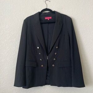 Catherine Malandrino Blazer
